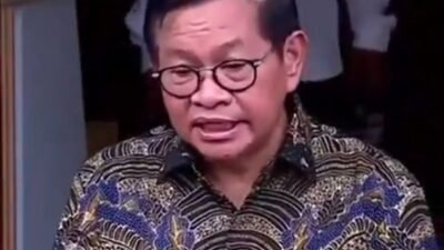 Pramono Sebut Mantan Timses Anies Bergabung