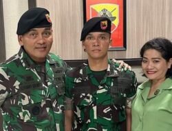 Dirbinlat Pussenkav Edukasi Remaja dan Anak Tentang TNI di Medsos