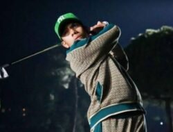 Saaih Halilintar Kecewa Gagal Ikut PON 2024