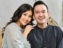 Resmi Bercerai, Ruben Onsu dan Sarwendah Puas