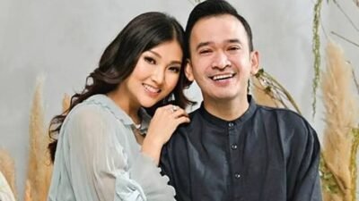 Resmi Bercerai, Ruben Onsu dan Sarwendah Puas