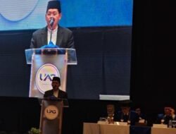 Sekjen MUI Dukung UAG Ciptakan Generasi Emas Indonesia