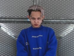 Sexy Goath Ngotot Ingin Bercerai dengan Juliette Angela