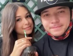 Ria Andrews Jawab Soal Status Hubungan dengan Stefan William