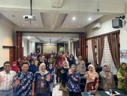 Pemkab Sidoarjo Akan Genjot Eliminasi TBC Tahun 2028