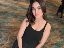 Andrew Andika Ketangkap Narkoba, Tengku Dewi Beri Bantuan