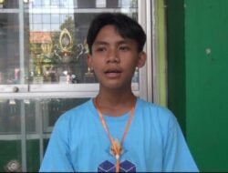 Ketua Panitia Smart Cup VIII 2024 Siap Sukseskan Agenda Tahunan SMPN 255 Jakarta 