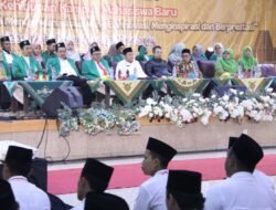 Plt Bupati Sidoarjo Ingin Unusida Jadi Kampus Unggulan