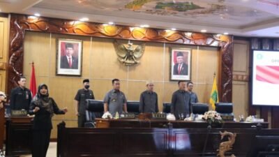 Ranperda APBD Tahun 2025