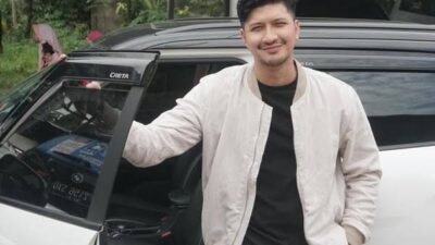 Permintaan Aditya Zoni Usai Resmi Cerai dengan Yasmine Ow