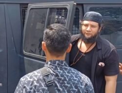 Bukan Irish Bella, Ini yang Dirindukan Ammar Zoni Saat di Penjara