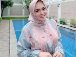 Astrid Kuya Soroti Anggaran 2 Pagar  Sekolah Rp1,4 Miliar