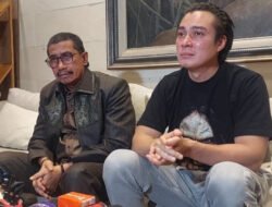 Dituding Pelit, Baim Wong Beberkan Nafkah Rp 400 Juta ke Istri