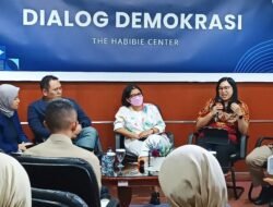 Kebijakan Pemilu-UU Parpol-Media Massa Direkomendasikan Bappenas di 2024 Ini