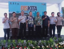 Pemkot Bekasi dan BPTJ Ajak GenZ Pakai Transportasi Umum