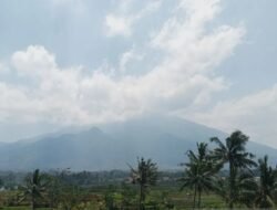 Pulihkan Ekosistem, Pendakian ke Gunung Ciremai Ditutup Sementara TNGC