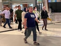 Kejagung Tangkap DPO Korupsi KUR BRI dan KUPEDES Saat Kabur