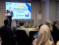 Pemkab Sidoarjo Gelar FGD Layanan Pungutan Retribusi Elektronik
