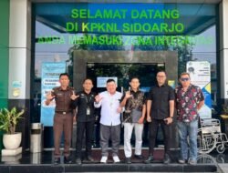 Kendaraan Sudah Dilelang Rp 8,4 M Lebih, Korban Evotrade: Aset Lainnya Kapan?