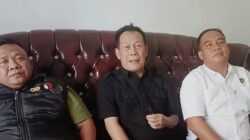 Gara-gara Kasus Ini, Calon Wakil Wali Kota Metro Qomaru Zaman Jadi Tersangka