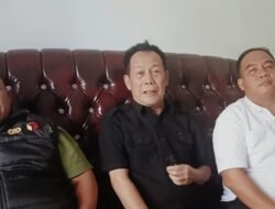 Gara-gara Kasus Ini, Calon Wakil Wali Kota Metro Qomaru Zaman Jadi Tersangka