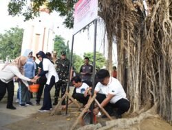 15 Ribu ASN Sidoarjo Gelar “Geber Sidoarjo”