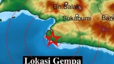 Gempa