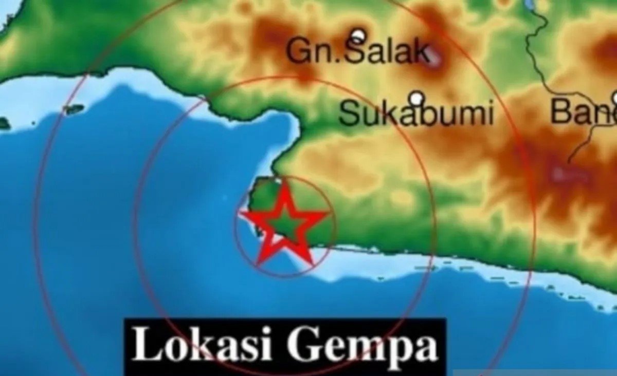 Gempa