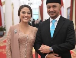 Fokus Jadi Wamen, Giring Ganesha Akan Vakum Jadi Artis