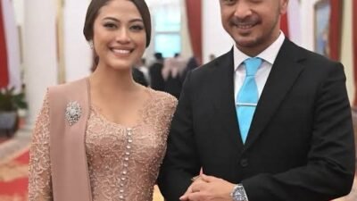 Fokus Jadi Wamen, Giring Ganesha Akan Vakum Jadi Artis