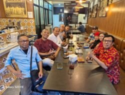 Ketum PWI: Anugerah Jurnalistik Adinegoro 2024 Disatukan Lagi Dengan HPN 2025