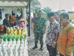Pemerintah Kabupaten Asahan Peringati HPS ke-44