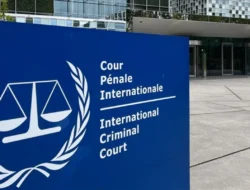 LSM-Institusi Lain Diminta ICC Resmi Gunakan Istilah “Negara Palestina”