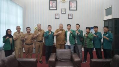 Ikatan Pelajar Al-Washliyah