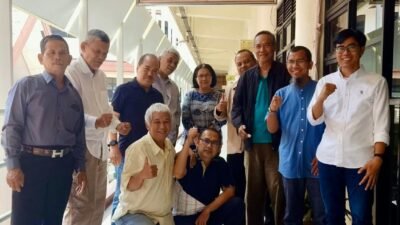 Kembangkan Domba Premium, Fapet IPB University Buka Kerja Sama Investasi Hewan Kurban