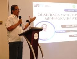 IPC TPK Luncurkan Go Live Aplikasi Sistem Port Safe
