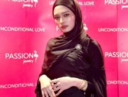 Ini Alasan Inara Rusli Rahasiakan Kekasih Barunya
