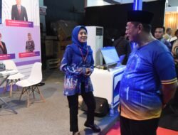 Diskominfo Sidoarjo Ikuti Jatim Digifest 2024 Tuban
