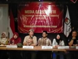 KPU Kota Kediri: Media Berperan Penting di Pilkada 2024