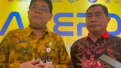 Kalsel Siap Jadi Tuan Rumah HPN 2025