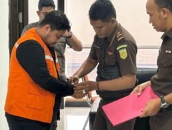 Kejati Kaltim Tetapkan Tersangka Korupsi Penyaluran Kredit Fiktif