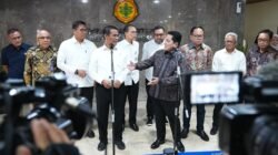 Kementan dan Kementerian BUMN Kolaborasi untuk Sukseskan Swasembada Pangan