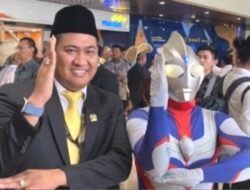 DPR: Kortas Tipikor Polri Harus Jaga Sinergi dan Harmoni dengan KPK