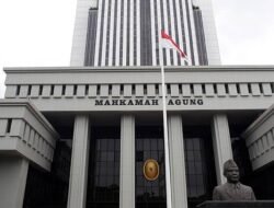 MA Sebut Menkeu Sudah Setujui Kenaikan Gaji Hakim