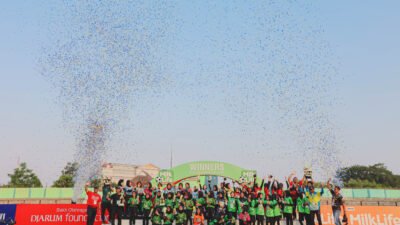 MLSC Yogyakarta