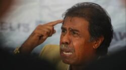 Soal Putusan Banding Sengketa Tanah di Pemelisan Agung, Margarito Kamis: Hakim PTTUN Keliru