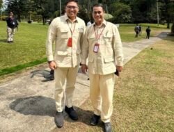 Mentan-Wamentan Ungkap Kesan Selama di Akmil Magelang