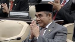 Ahmad Muzani Disetujui Paripurna Jabat Ketua MPR RI Masa Bakti 2024-2029