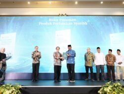 3 Pedoman Produk Perbankan Syariah Diterbitkan OJK
