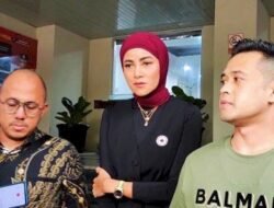 Polisi Bakal Panggil Olla Ramlan Jadi Saksi Terkait Laporannya